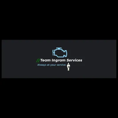 Team Ingram Services
