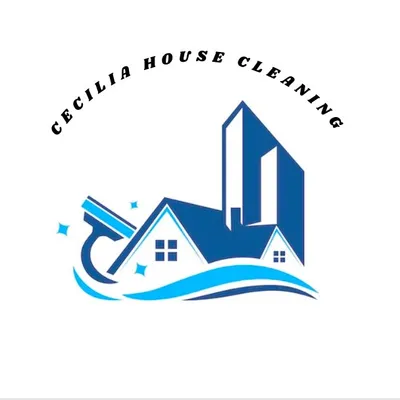 Cecilia House cleaning