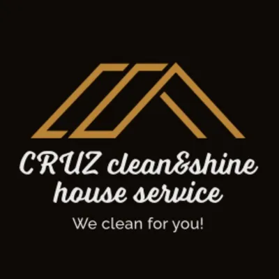 CRUZ clean&shine house service