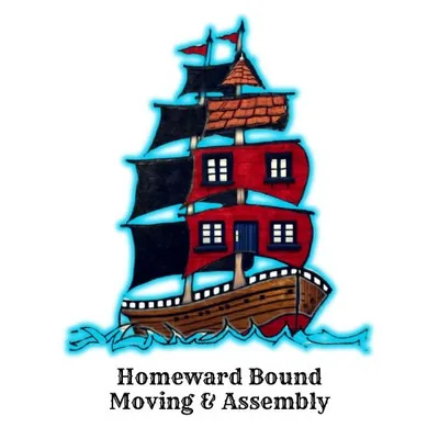 Homeward Bound Moving and Assembly