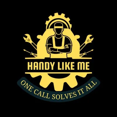 Handy like me