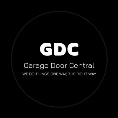 Garage Door central