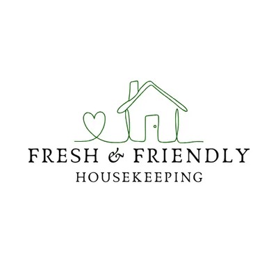 Fresh & Friendly Housekeeping