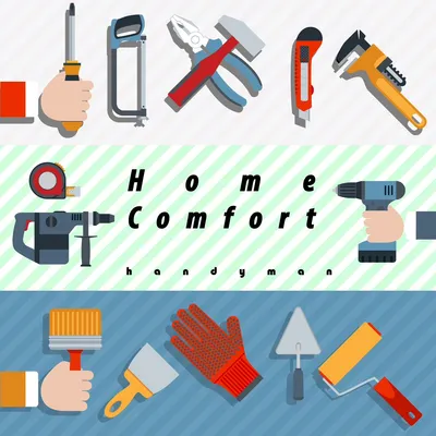 Home comfort