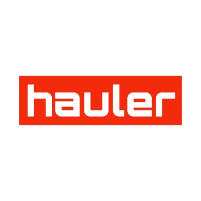 Hauler: Moving & Storage