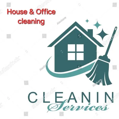 House & office cleaning