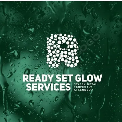 Ready Set Glow Services