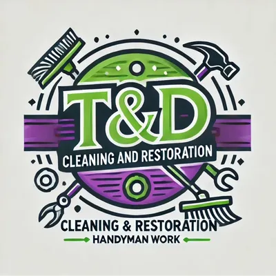 T&D cleaning and restoration