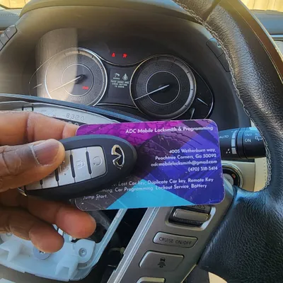 ADC Mobile Locksmith & Programming Llc