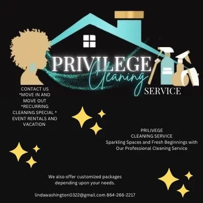 Privilege Cleaning Service