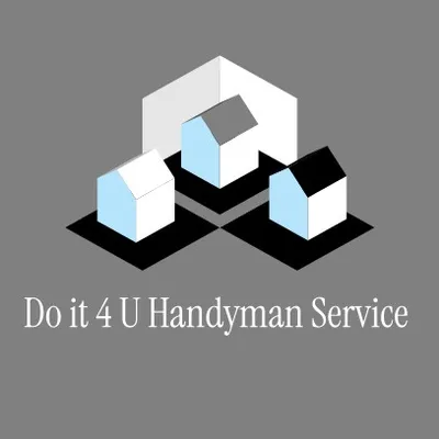 Do it 4 U Handyman service