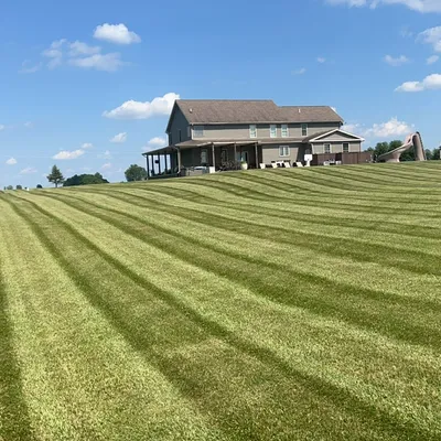 Elite Lawncare LLC