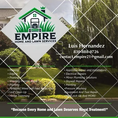 Empire Home And Lawn Services