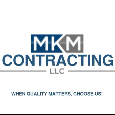 Mkm Contracting, LLC