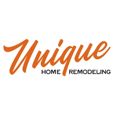 Unique Home Remodeling