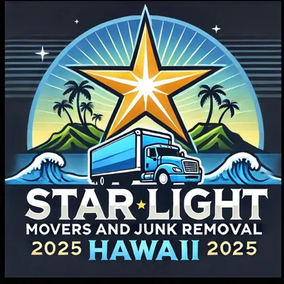 Starlight moving and junk removal
