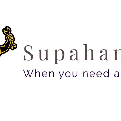 Supahandy
