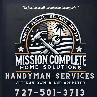 Mission Complete Home Solutions