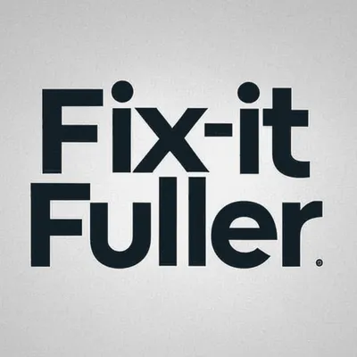 Fix-It Fuller Handyman Services