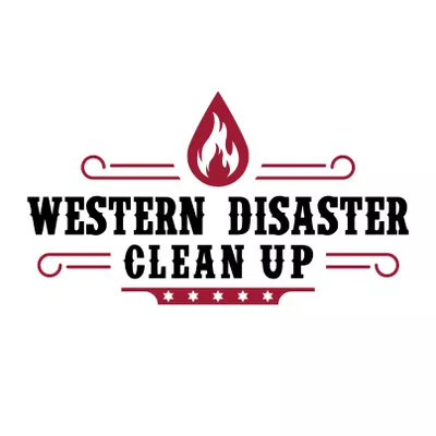 Western Disaster Cleanup