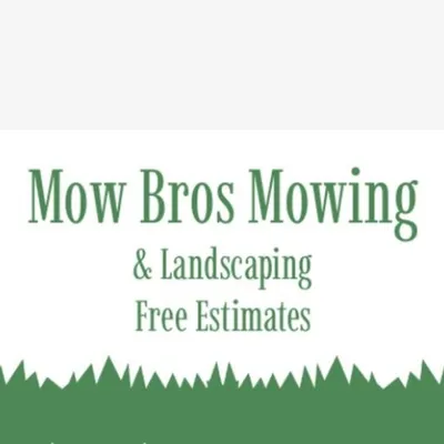 Mow Bros Mowing and Landscaping
