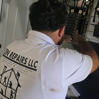 Zen Repairs LLC