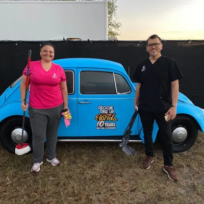 Forfit Solution Service ( Paula and Michel)