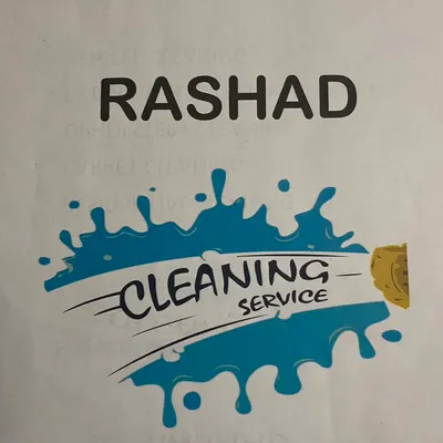 Rashad Cleaning Service