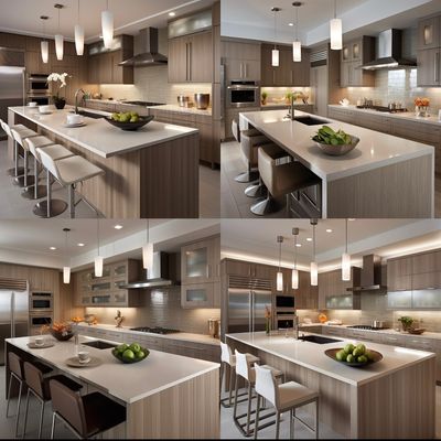R Kitchen and Bath