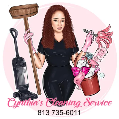 Cynthia's Cleaning Service