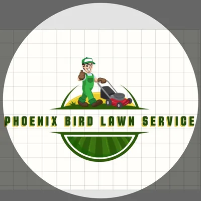 Arizona bird  lawn service