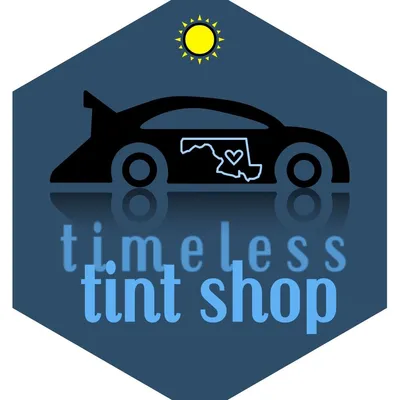 Timeless Tint