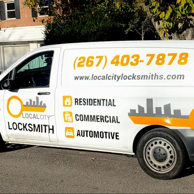 Local City Locksmith