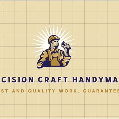Precision craft handyman