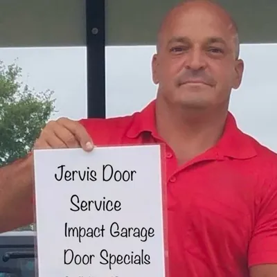Jervis Door Service