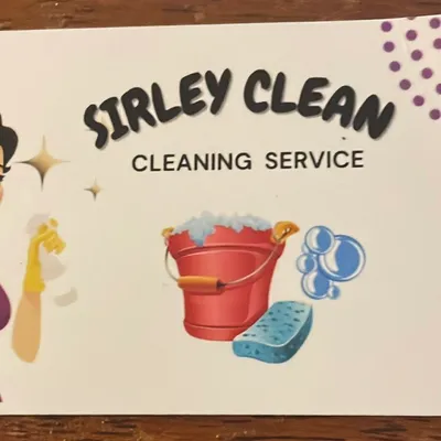 Sirley cleaning services