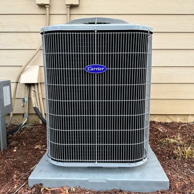 Davin CoolAir