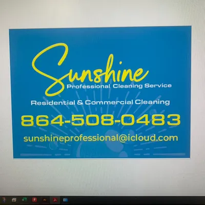 SPS cleaning service LLC