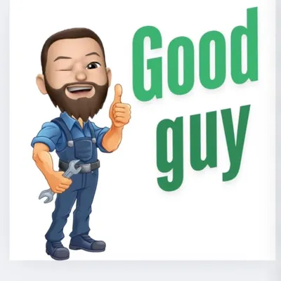 Good guy handyman