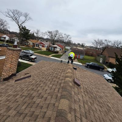 FONTA ROOFING AND TUCKPOINTING
