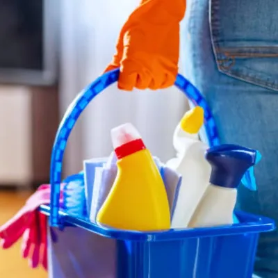 Bw cleaning