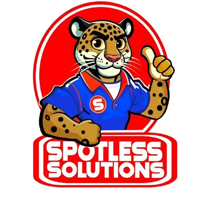 Spotless Solutions