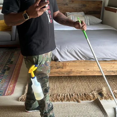 A1Cleaning