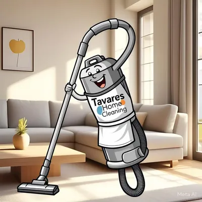 Tavares home cleaning