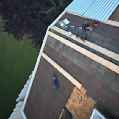 C&A Roofing