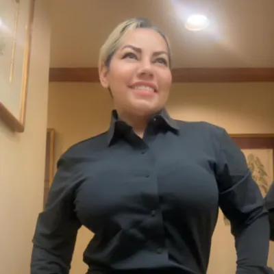 Sandra Ramirez