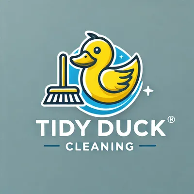 Tidy Duck