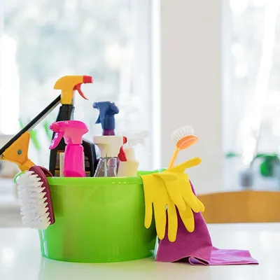 Lady’s Clean