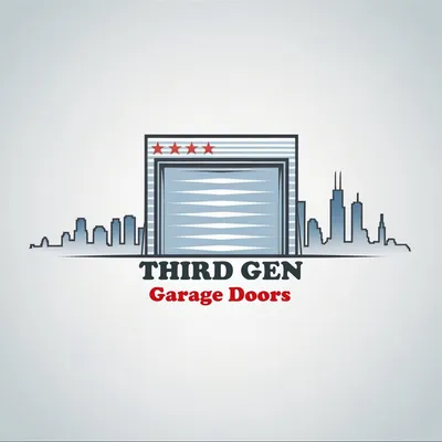 Third Gen Garage Doors