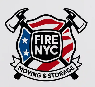 Fire NYC Moving & Storage